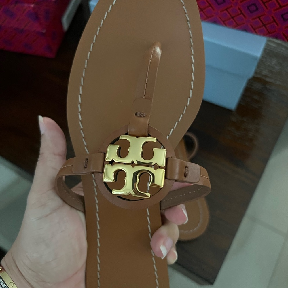 Tory Burch Sandals